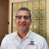 Edgar Arosemena (1) Edgar Arosemena