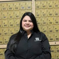 Génesis Santiago. Génesis Santiago.