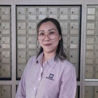 Lissette Chang Lissette Chang