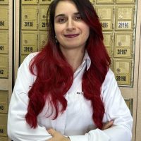 Valentina Cecchin Valentina Cecchin